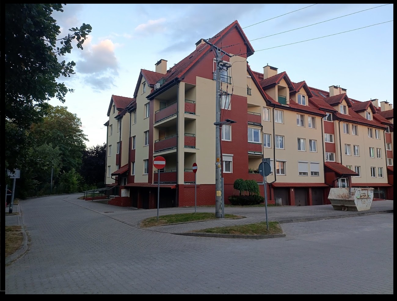 mieszkanie ulica Skwierzyńska mieszkanie ulica Skwierzyńska