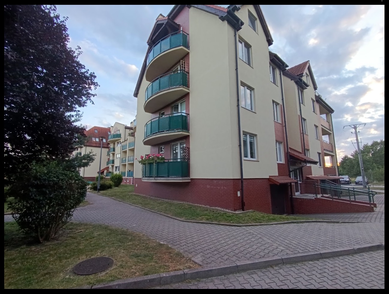 mieszkanie ulica Skwierzyńska mieszkanie ulica Skwierzyńska