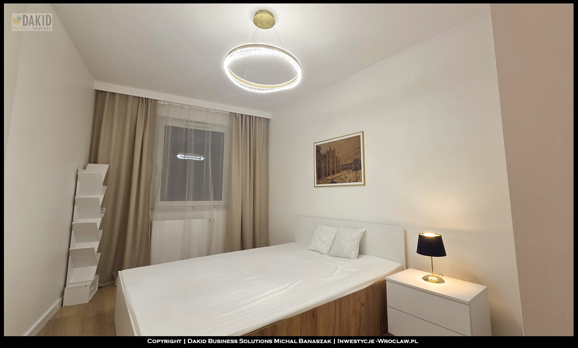 mieszkanie na sprzedaż Międzyleska Dom Development mieszkanie na sprzedaż Międzyleska Dom Development