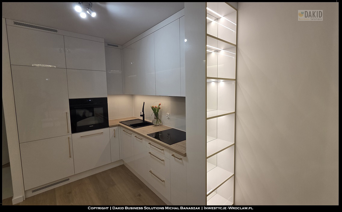 mieszkanie na sprzedaż Międzyleska Dom Development mieszkanie na sprzedaż Międzyleska Dom Development