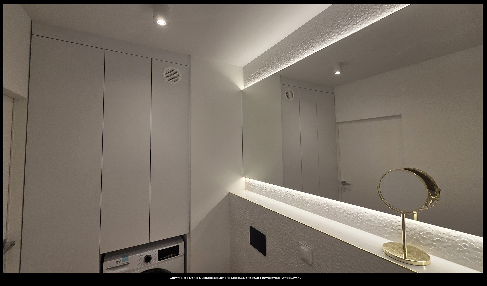 mieszkanie na sprzedaż Międzyleska Dom Development mieszkanie na sprzedaż Międzyleska Dom Development