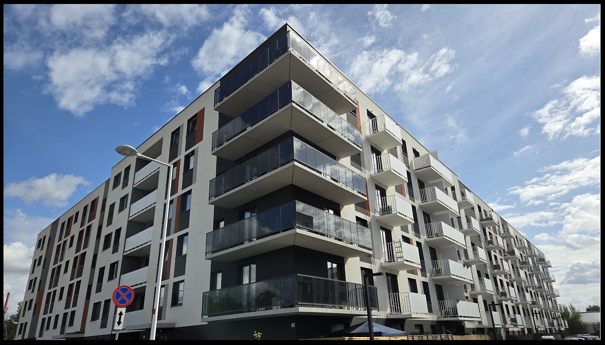 mieszkanie na sprzedaż Międzyleska Dom Development mieszkanie na sprzedaż Międzyleska Dom Development