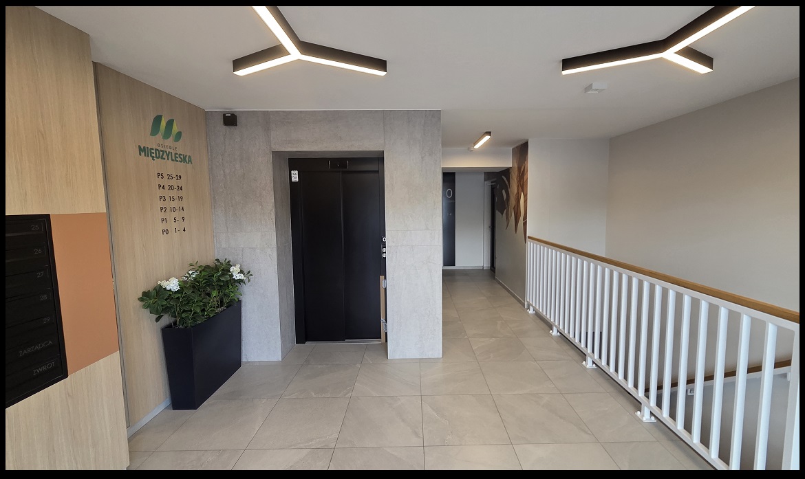 mieszkanie na sprzedaż Międzyleska Dom Development mieszkanie na sprzedaż Międzyleska Dom Development