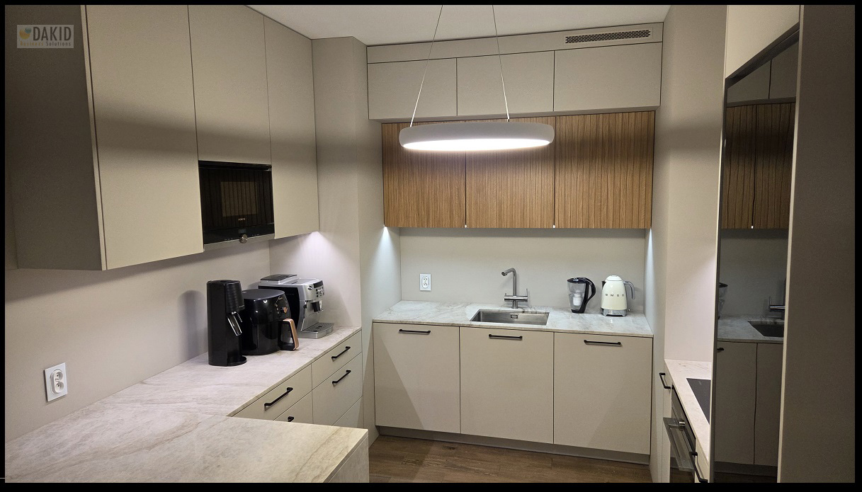 mieszkanie na sprzedaż Krzyki ulica Gwiaździsta mieszkanie na sprzedaż Gwiaździsta - salon - ujęcie 2