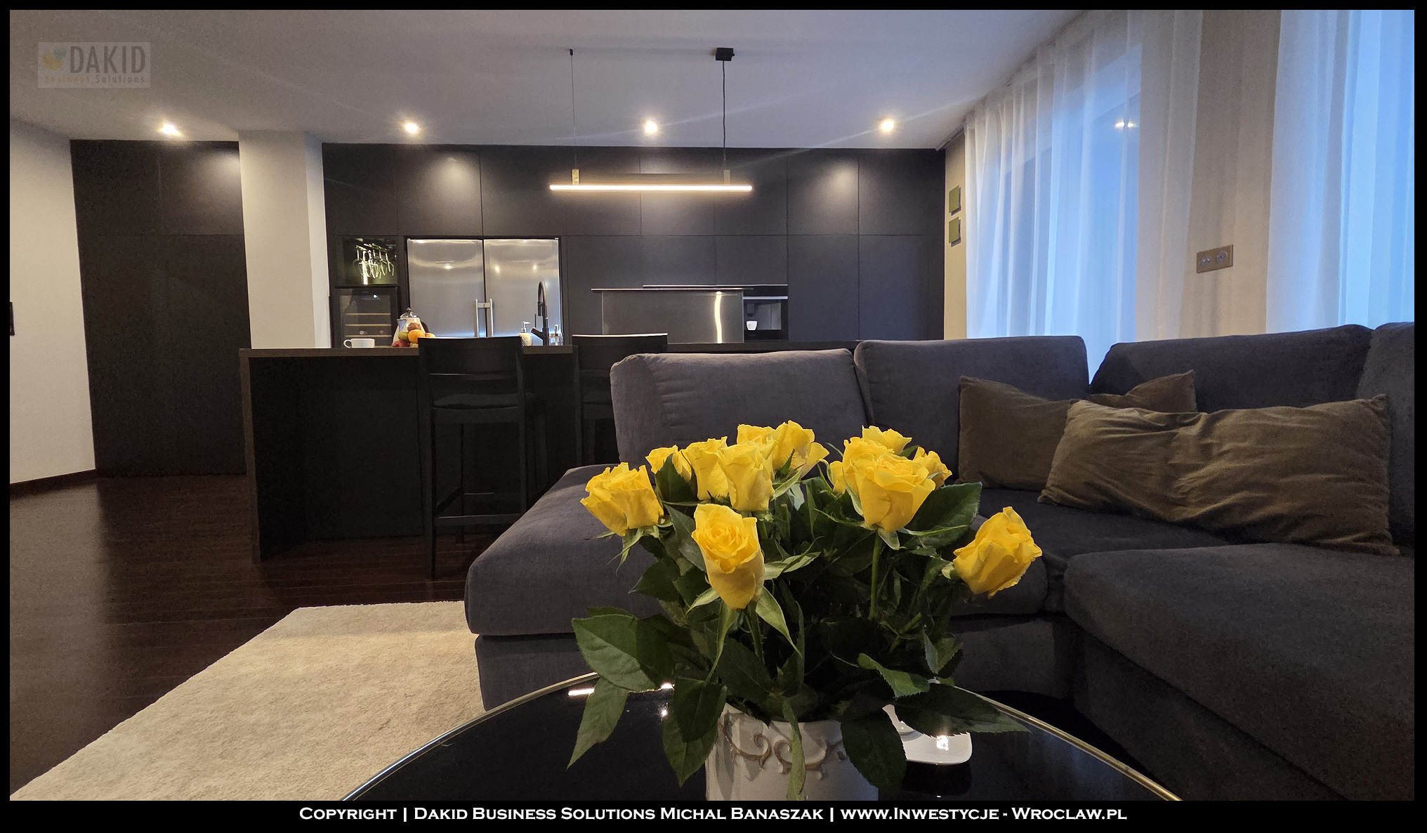 mieszkanie na sprzedaż Krzyki Tarnogaj - Nyska