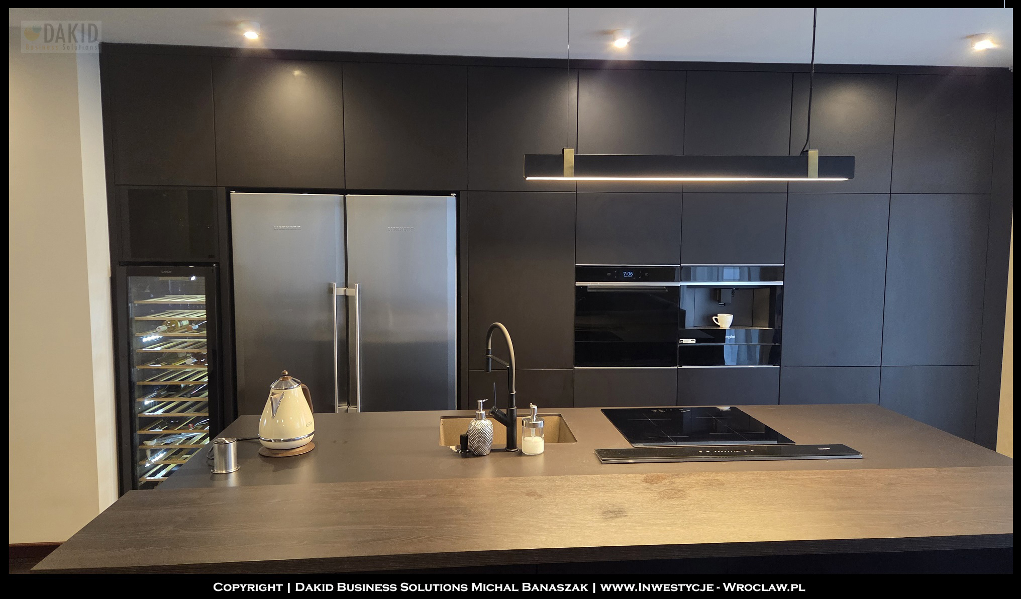 mieszkanie na sprzedaż Krzyki Tarnogaj - Nyska