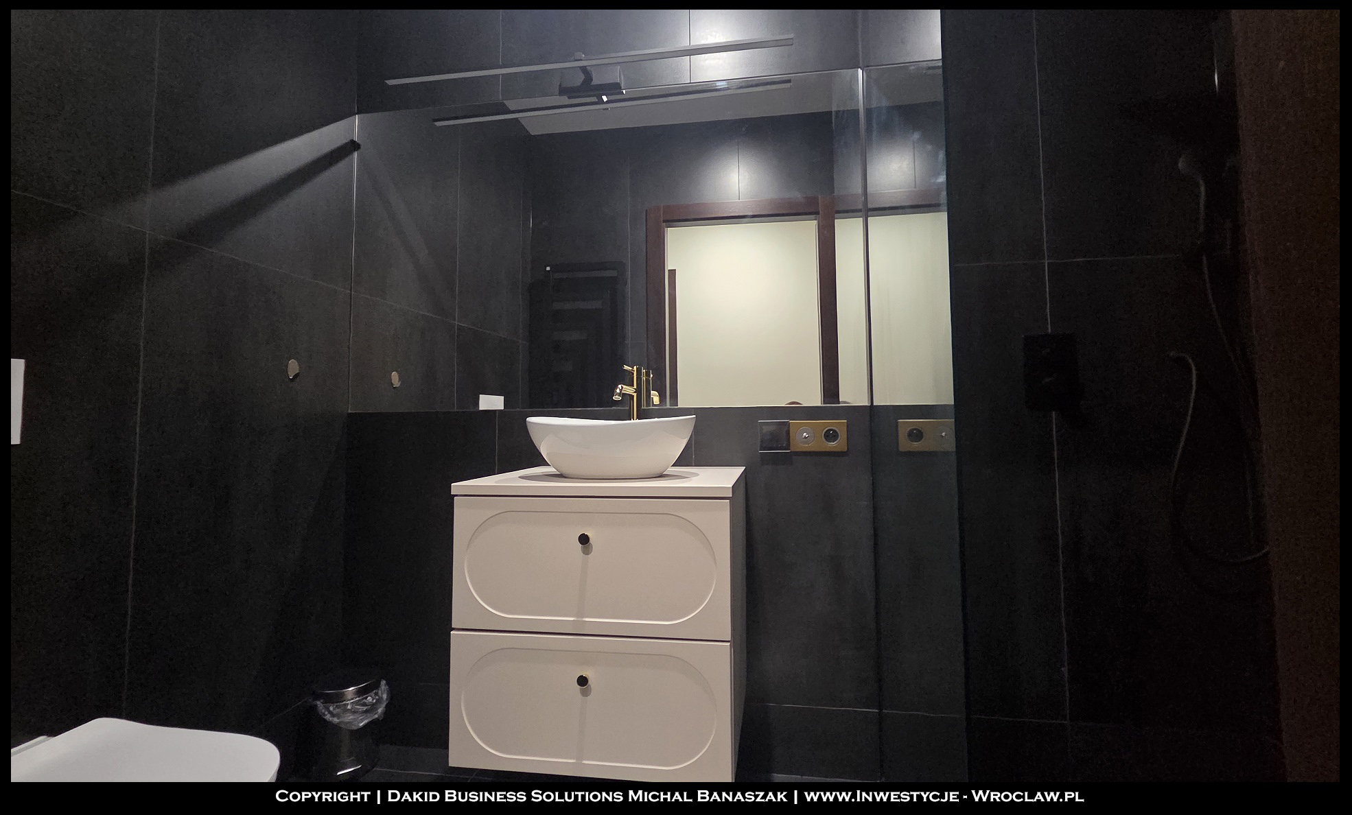 mieszkanie na sprzedaż Krzyki Tarnogaj - Nyska