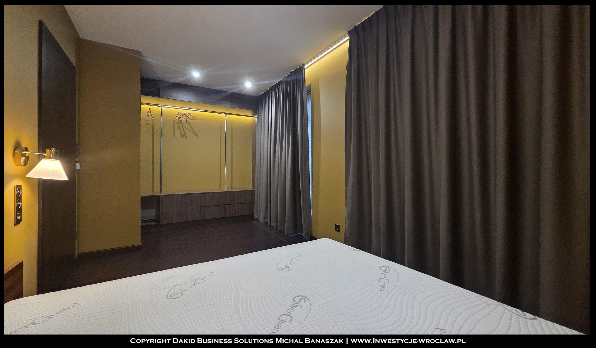 mieszkanie na sprzedaż Krzyki Tarnogaj - Nyska