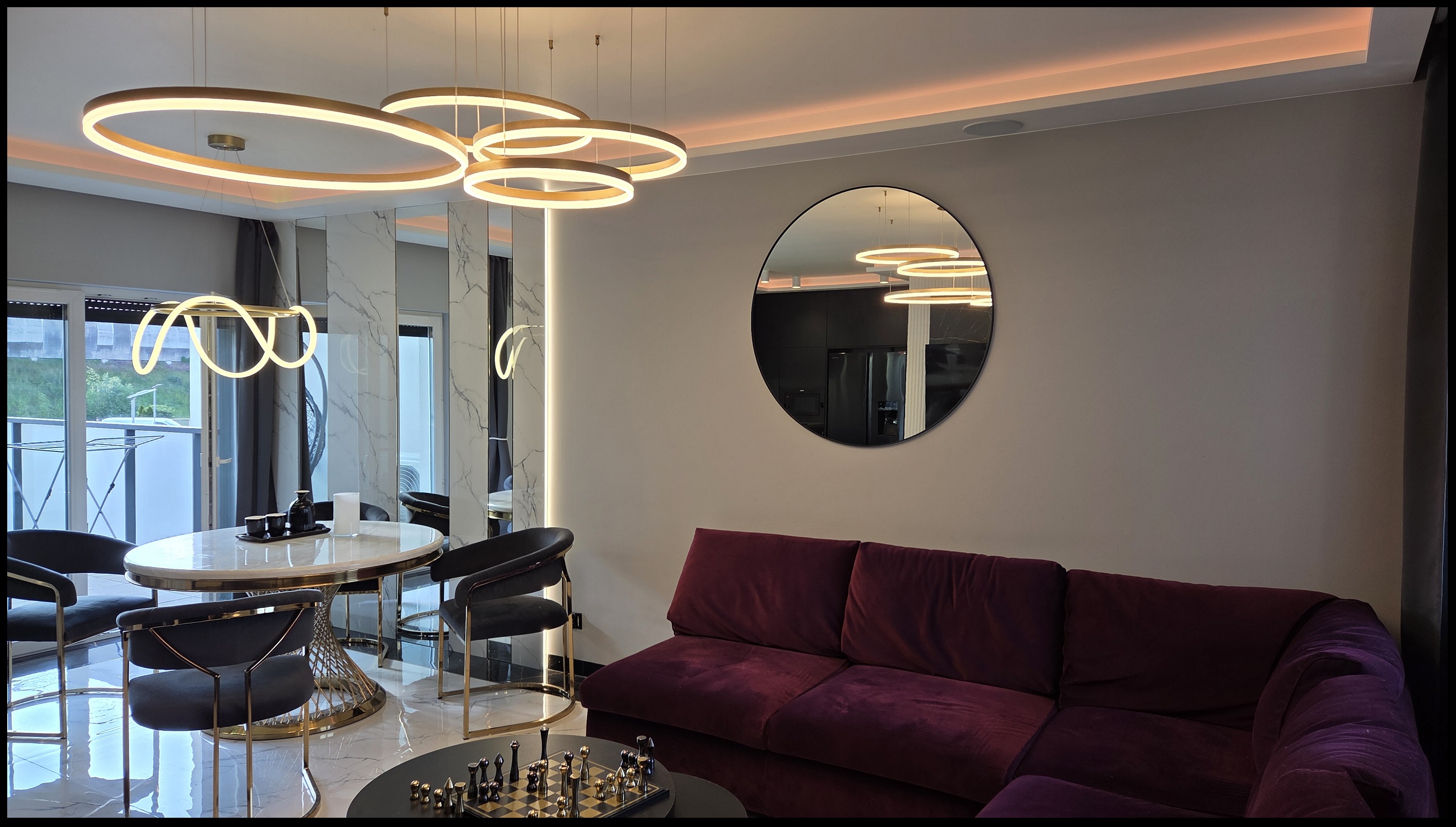 apartament z tarasem i ogrodem Wrocław Fabryczna
