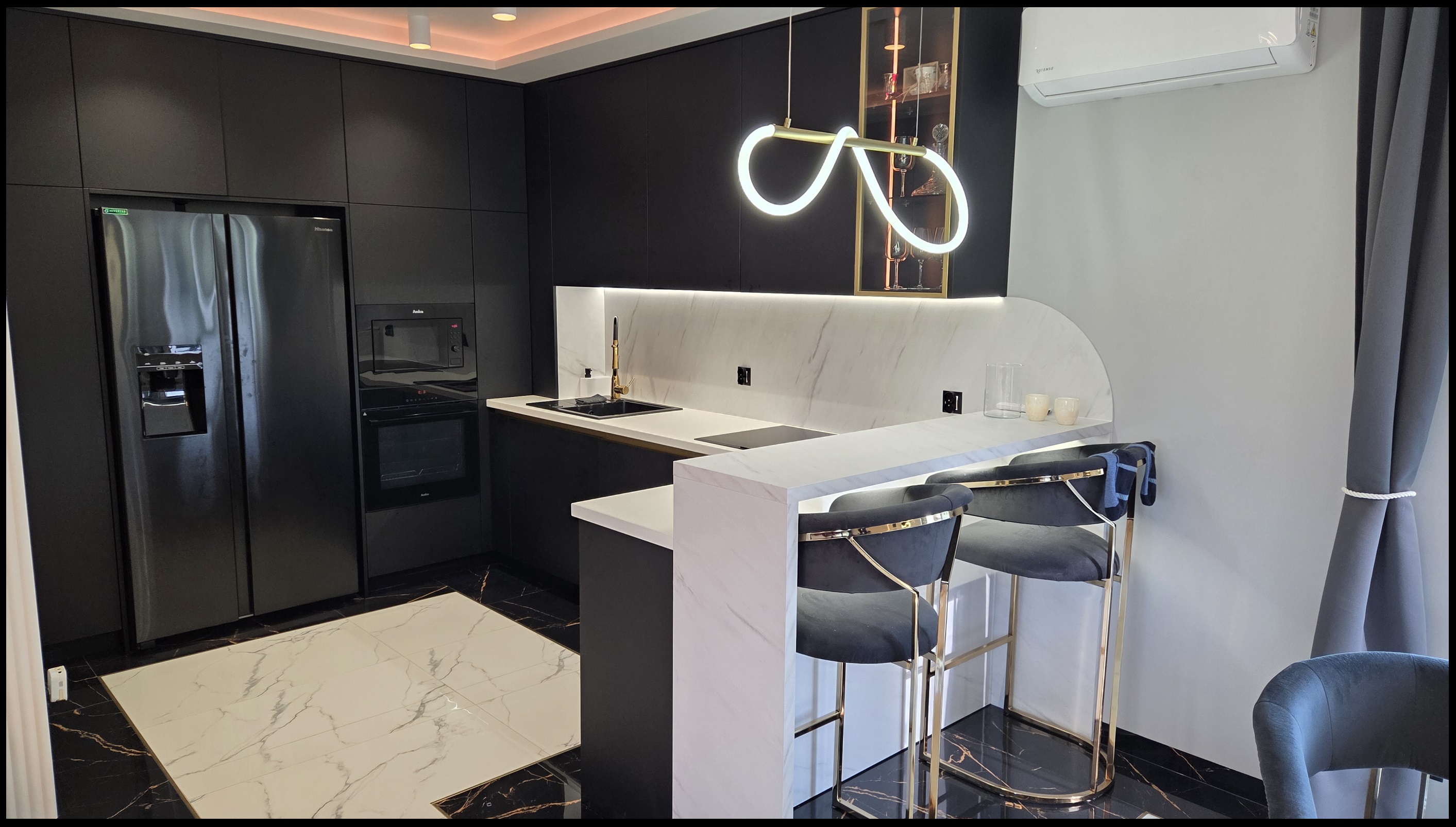 apartament z tarasem i ogrodem Wrocław Fabryczna