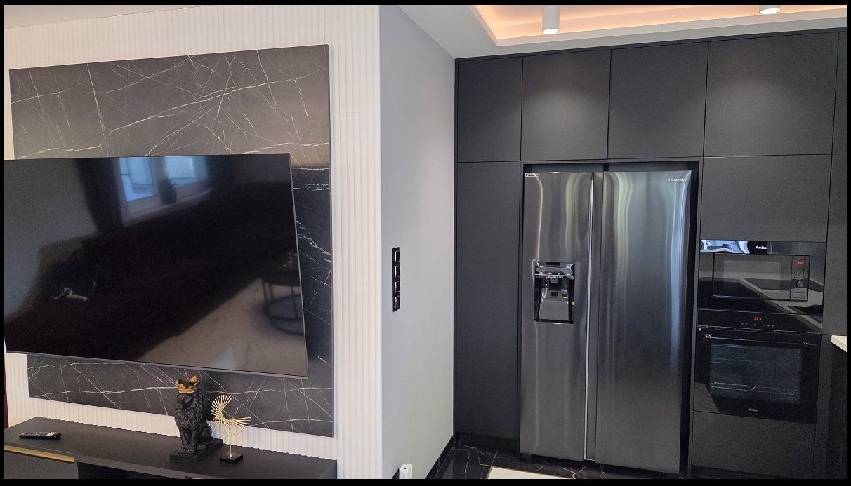 apartament z tarasem i ogrodem Wrocław Fabryczna
