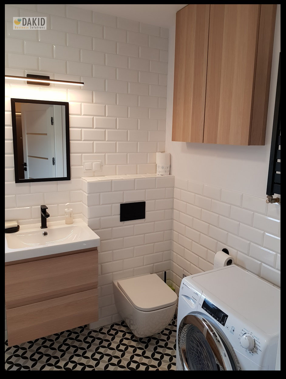 apartament wynajem dmowskiego