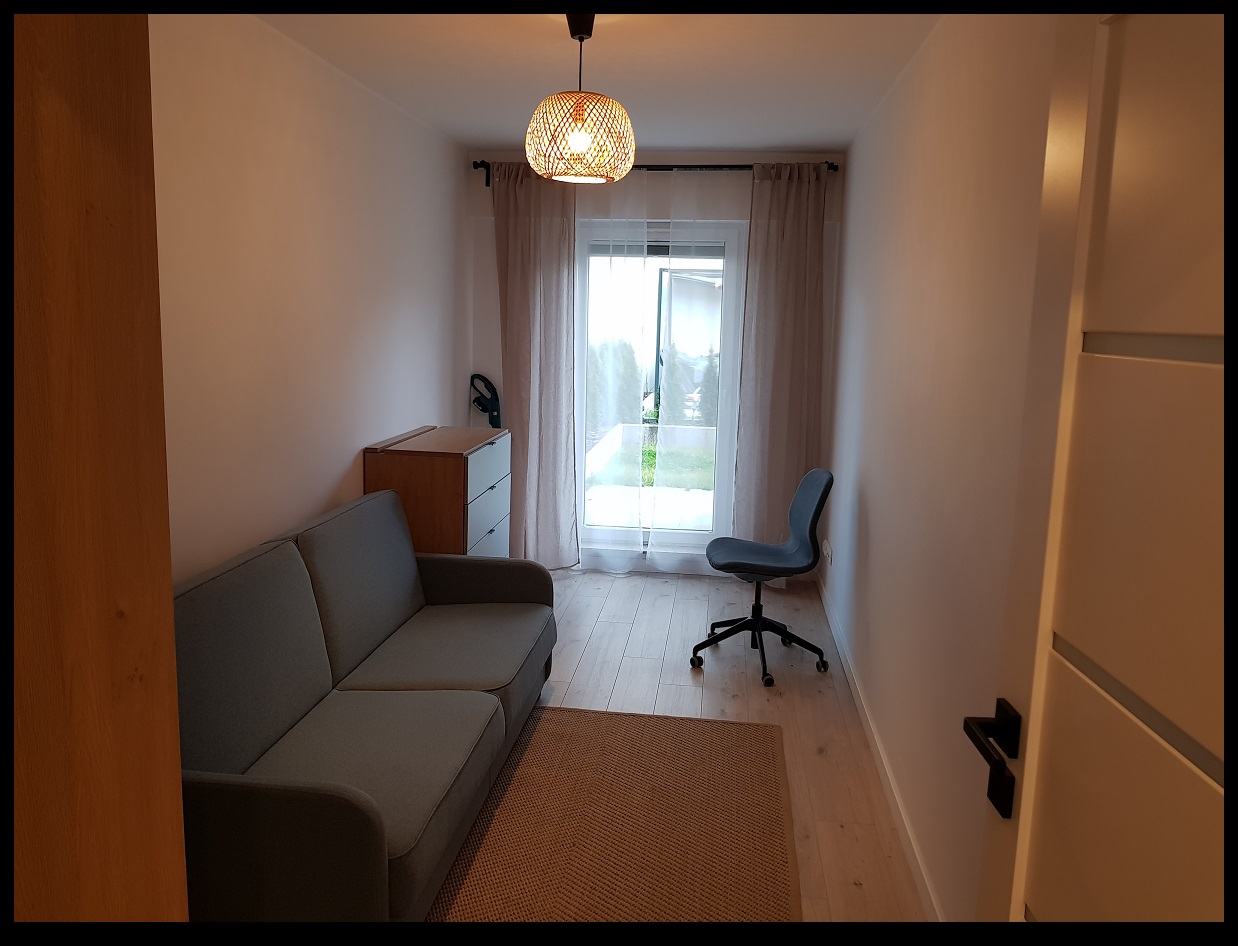 apartament wynajem dmowskiego
