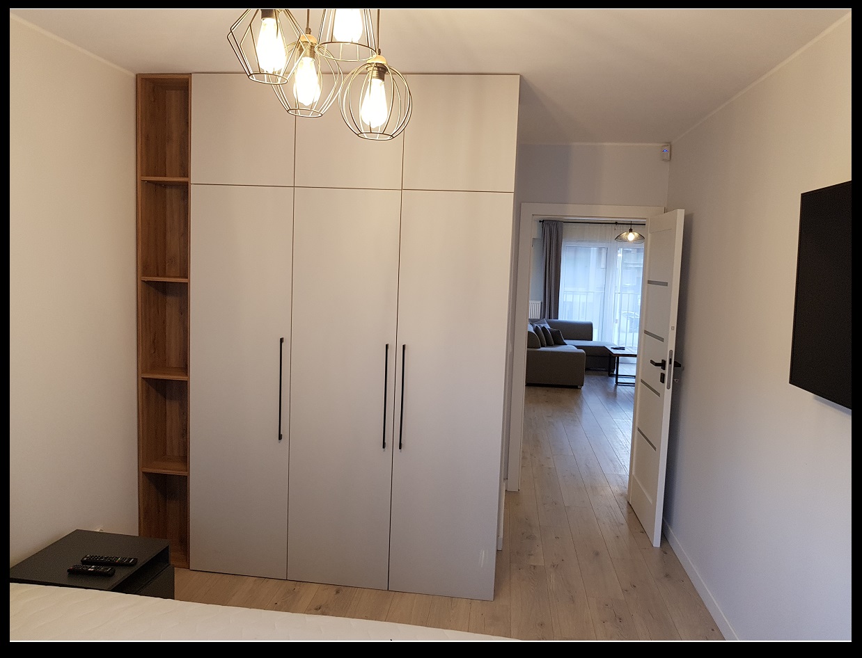 apartament wynajem dmowskiego