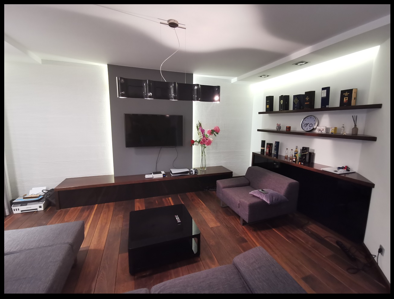 mieszkanie do wynajęcia ulica Saperów