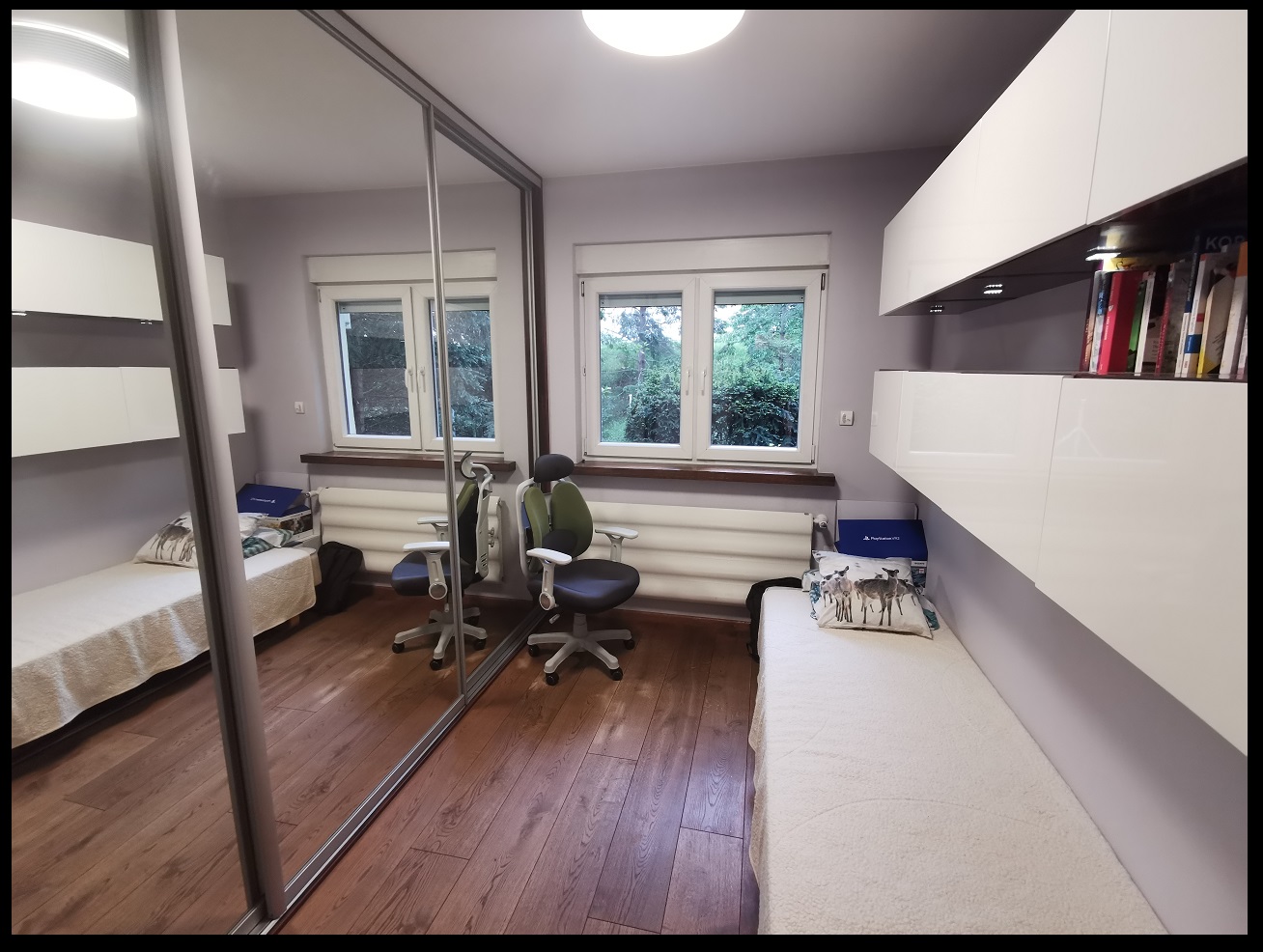 mieszkanie do wynajęcia ulica Saperów