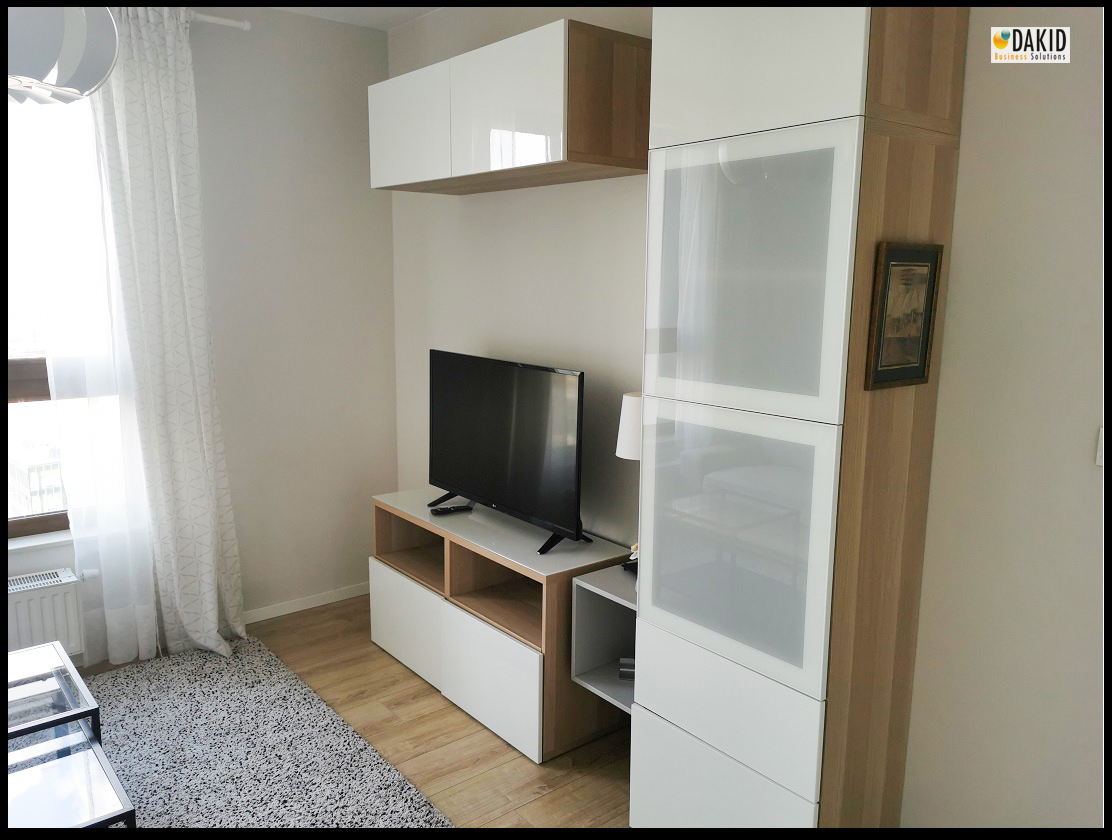 mieszkanie do wynajęcia Wrocław Odra Tower