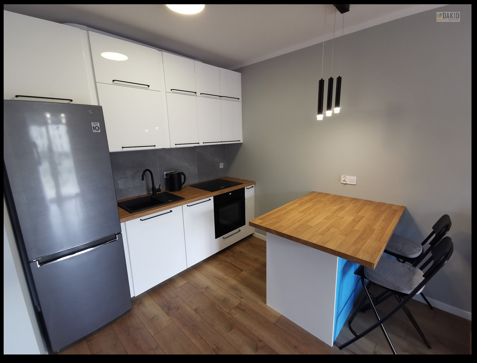 mieszkanie do wynajęcia Wrocław Ogrody Hallera