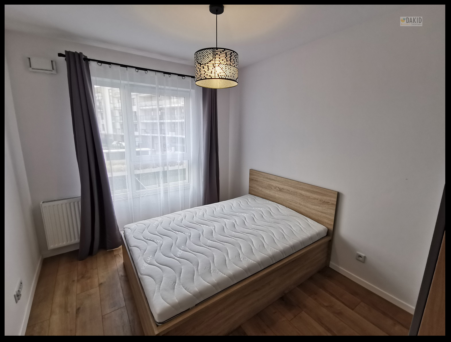 mieszkanie do wynajęcia Wrocław Ogrody Hallera