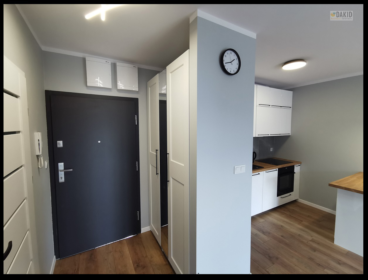 mieszkanie do wynajęcia Wrocław Ogrody Hallera