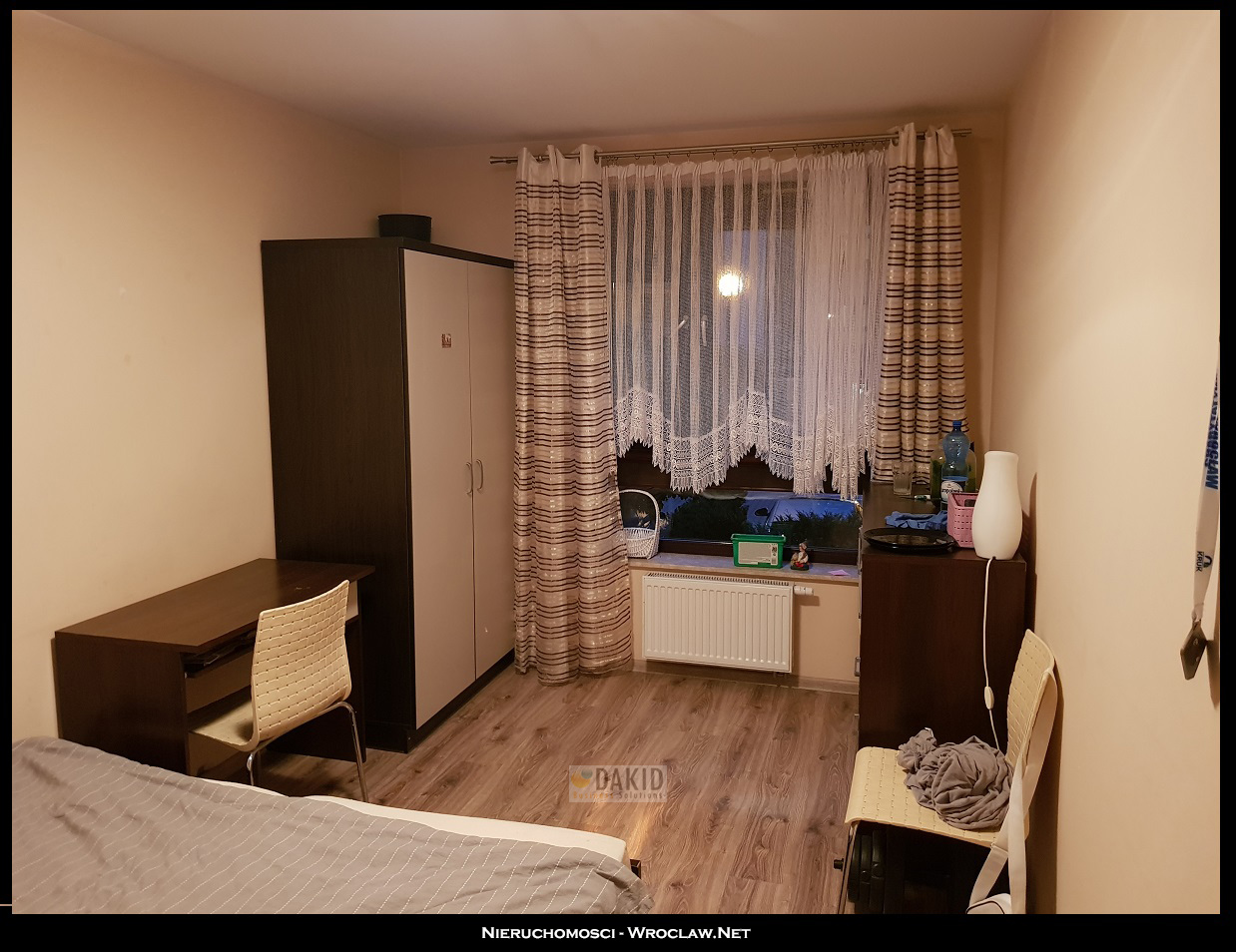 mieszkanie grabiszyńska