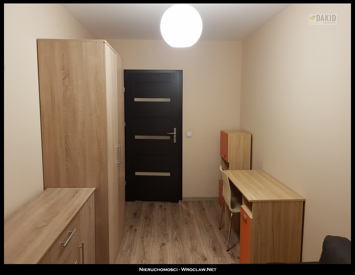 mieszkanie grabiszyńska