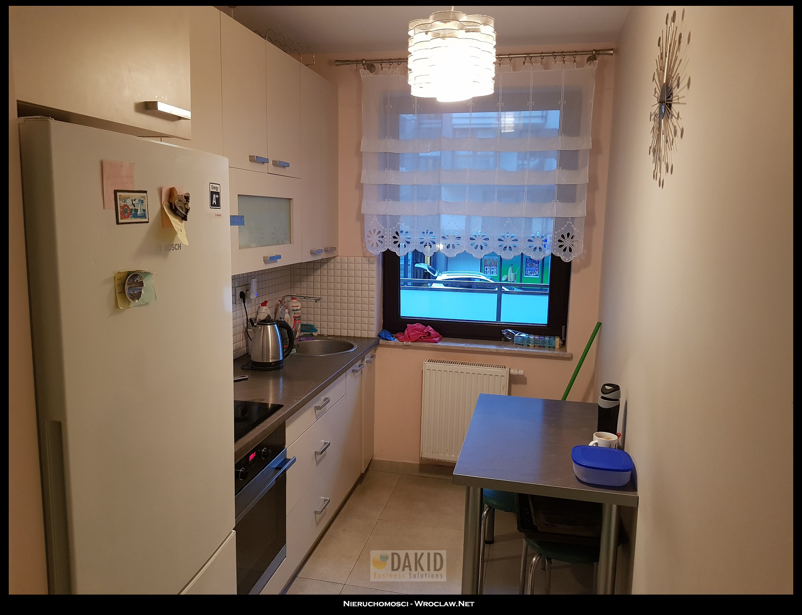 mieszkanie grabiszyńska