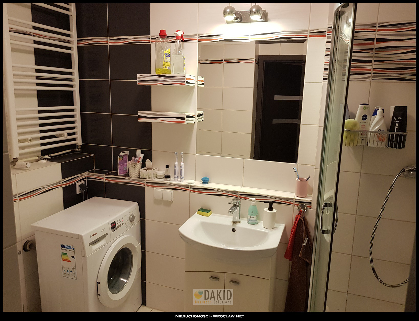 mieszkanie grabiszyńska