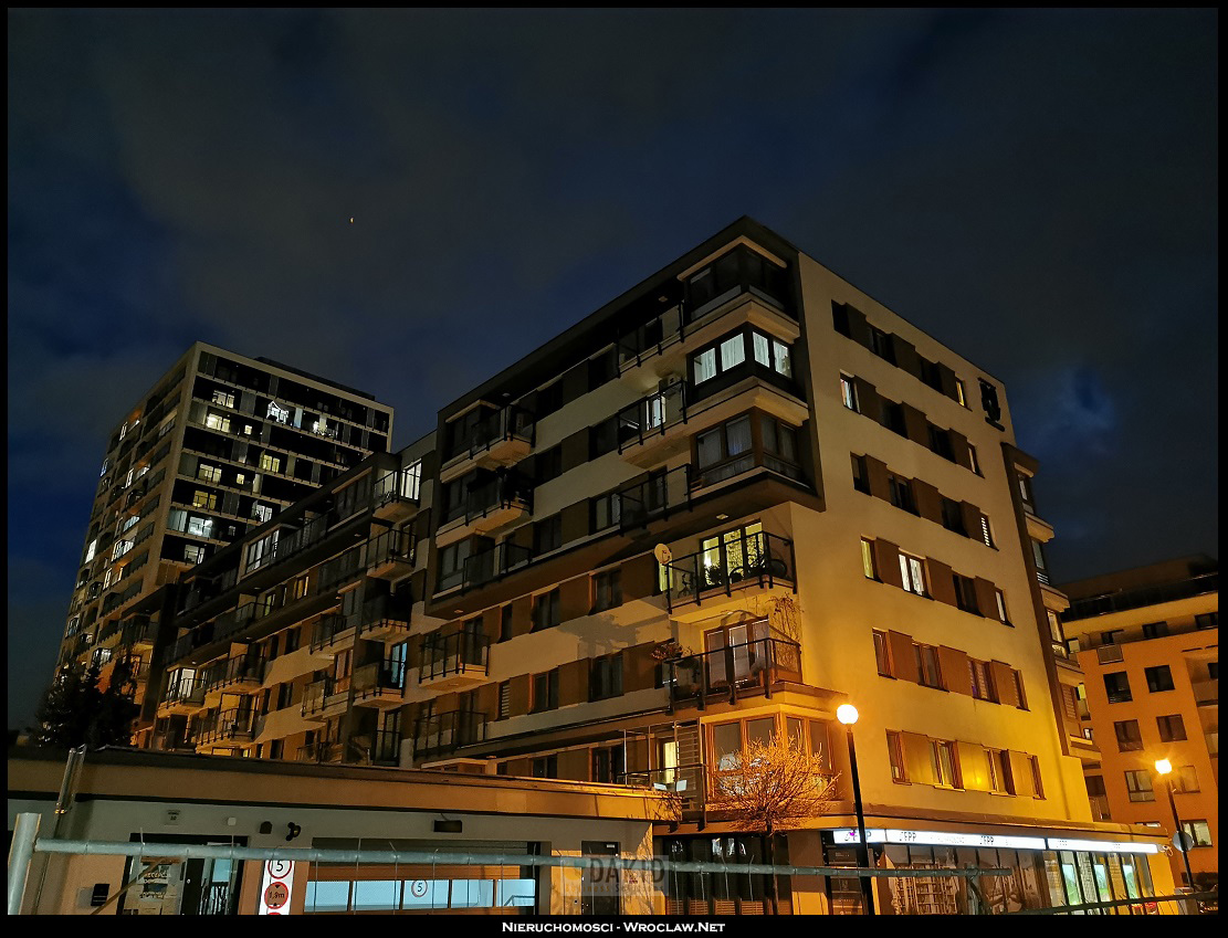 mieszkanie grabiszyńska