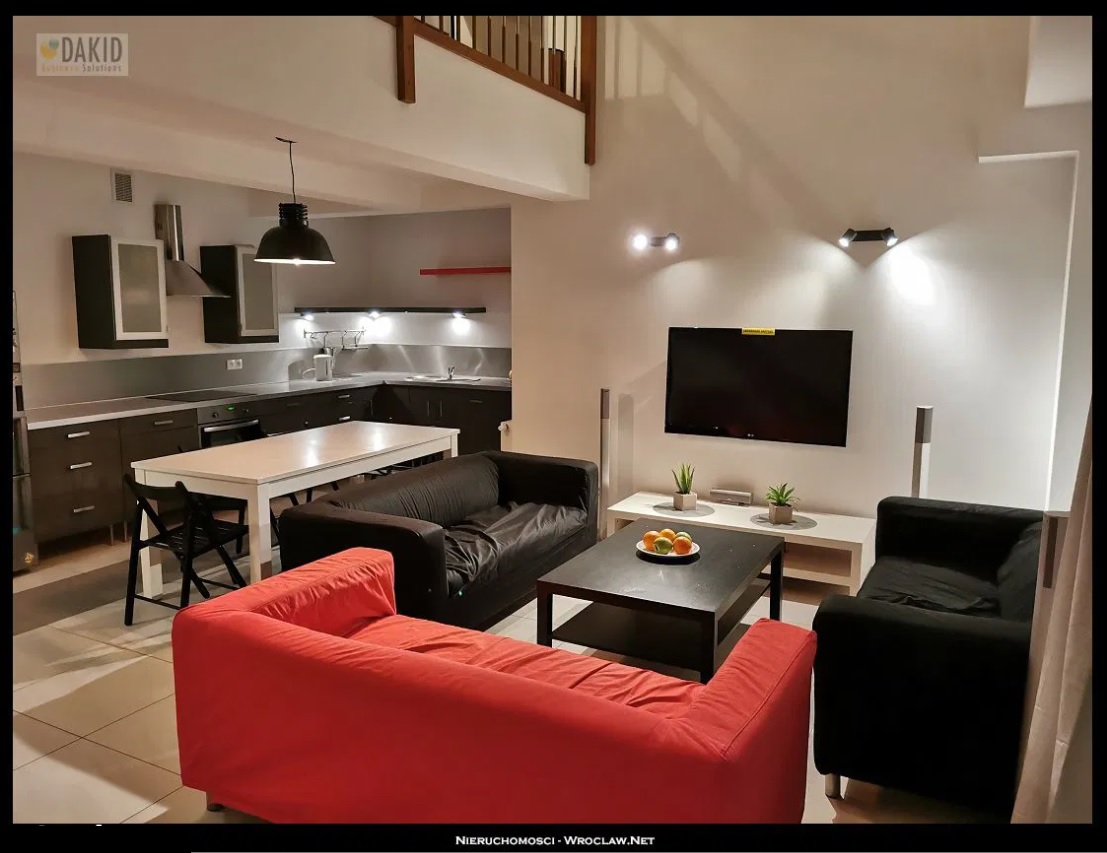apartament do wynajęcia Wrocław Klecina ul.Hartmana apartament do wynajęcia Wrocław Klecina ul.Hartmana