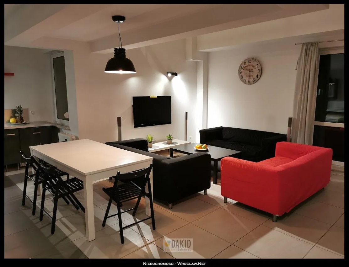 apartament do wynajęcia Wrocław Klecina ul.Hartmana apartament do wynajęcia Wrocław Klecina ul.Hartmana