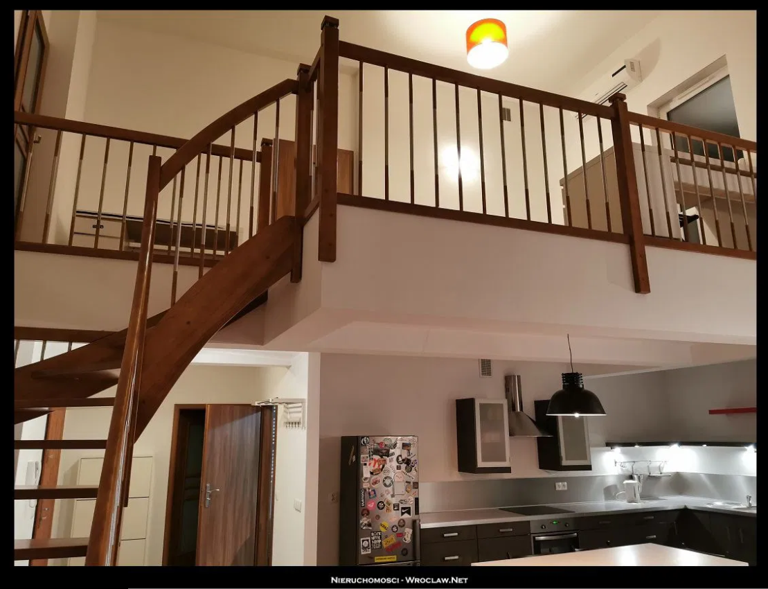 apartament do wynajęcia Wrocław Klecina ul.Hartmana apartament do wynajęcia Wrocław Klecina ul.Hartmana