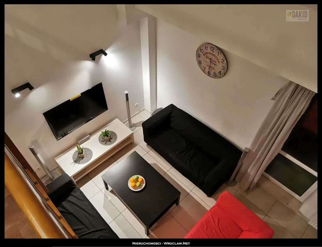 apartament do wynajęcia Wrocław Klecina ul.Hartmana apartament do wynajęcia Wrocław Klecina ul.Hartmana