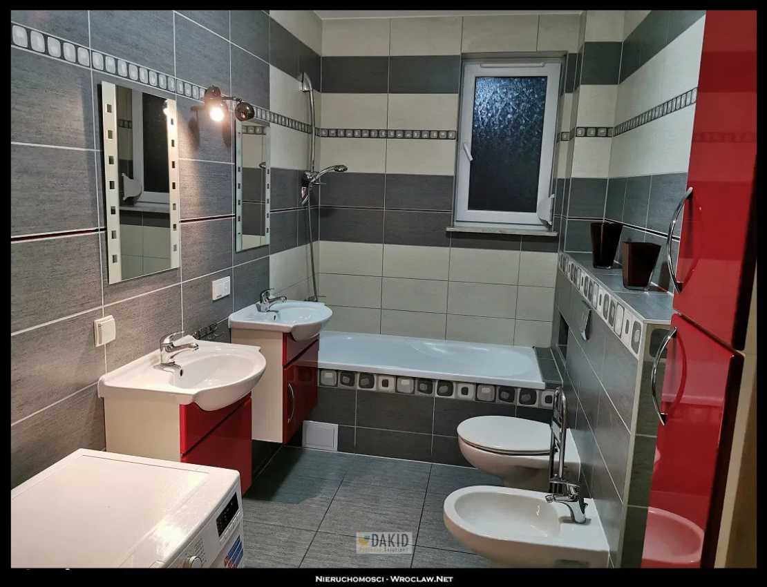 apartament do wynajęcia Wrocław Klecina ul.Hartmana apartament do wynajęcia Wrocław Klecina ul.Hartmana