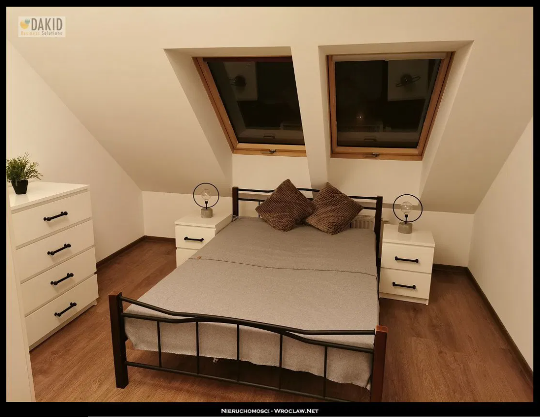 apartament do wynajęcia Wrocław Klecina ul.Hartmana apartament do wynajęcia Wrocław Klecina ul.Hartmana