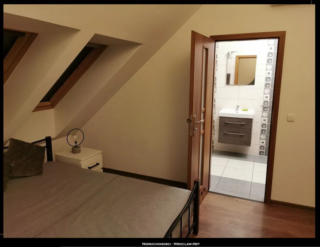 apartament do wynajęcia Wrocław Klecina ul.Hartmana apartament do wynajęcia Wrocław Klecina ul.Hartmana