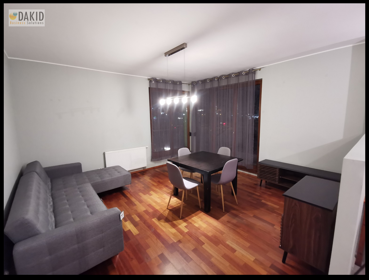 mieszkanie do wynajęcia Wrocław Belvedere Park 69m2