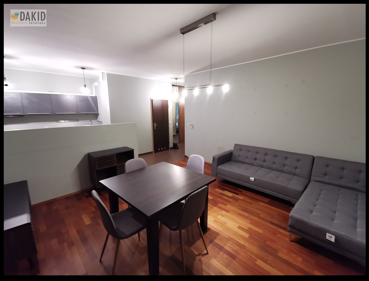 mieszkanie do wynajęcia Wrocław Belvedere Park 69m2