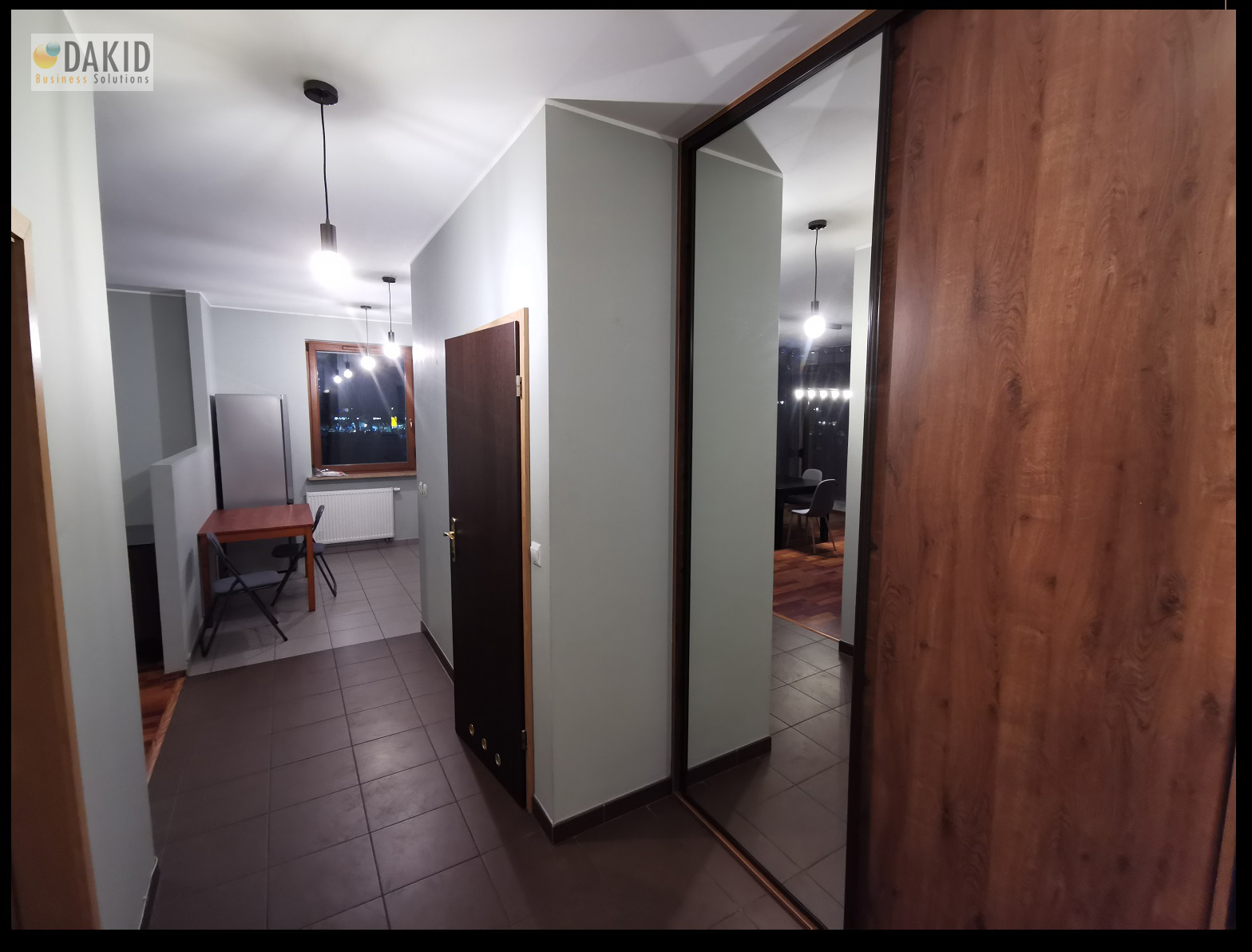 mieszkanie do wynajęcia Wrocław Belvedere Park 69m2