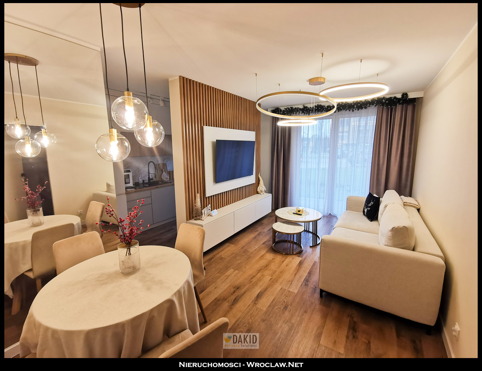 mieszkanie do wynajęcia Wrocław ul.Rogowska