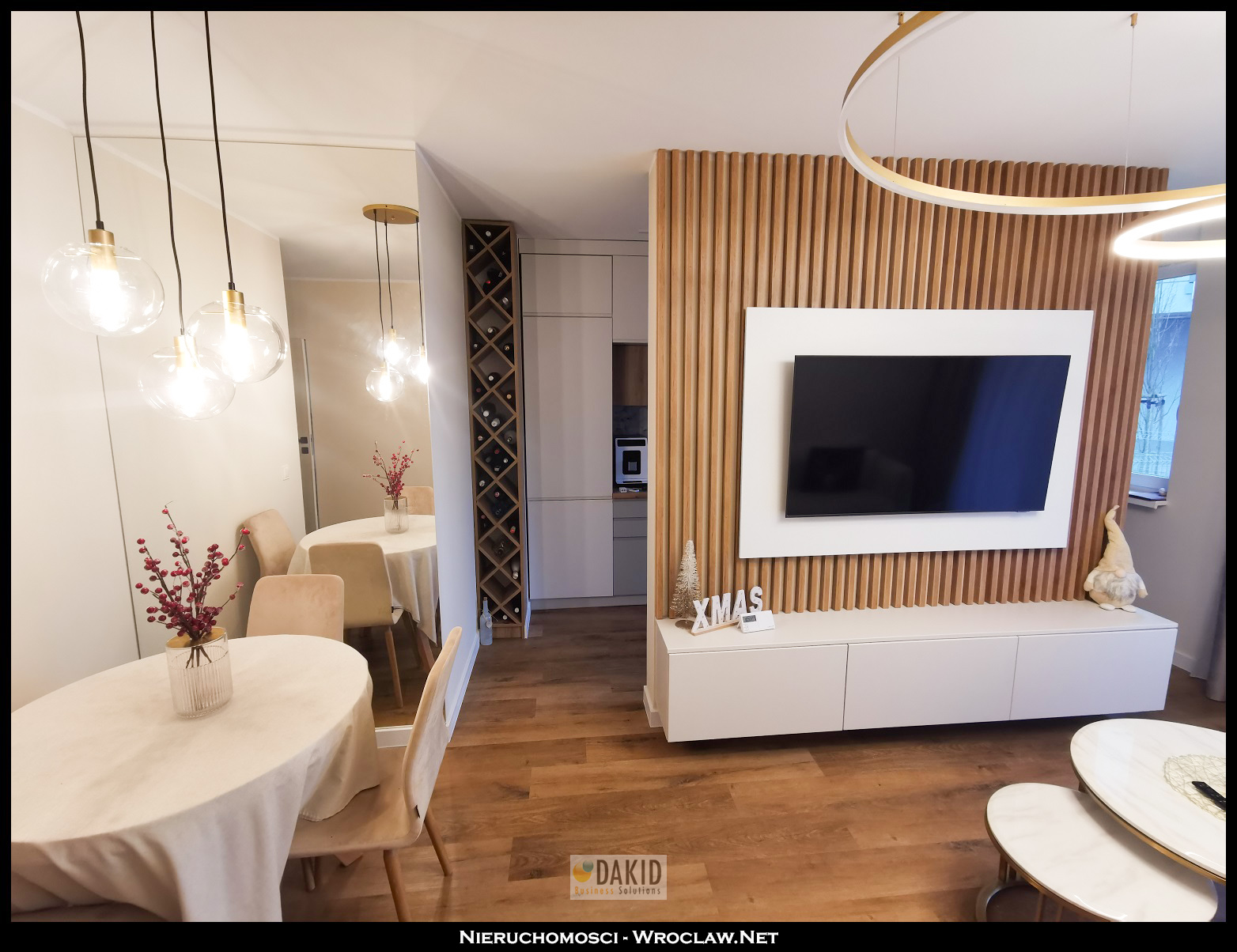 mieszkanie do wynajęcia Wrocław ul.Rogowska