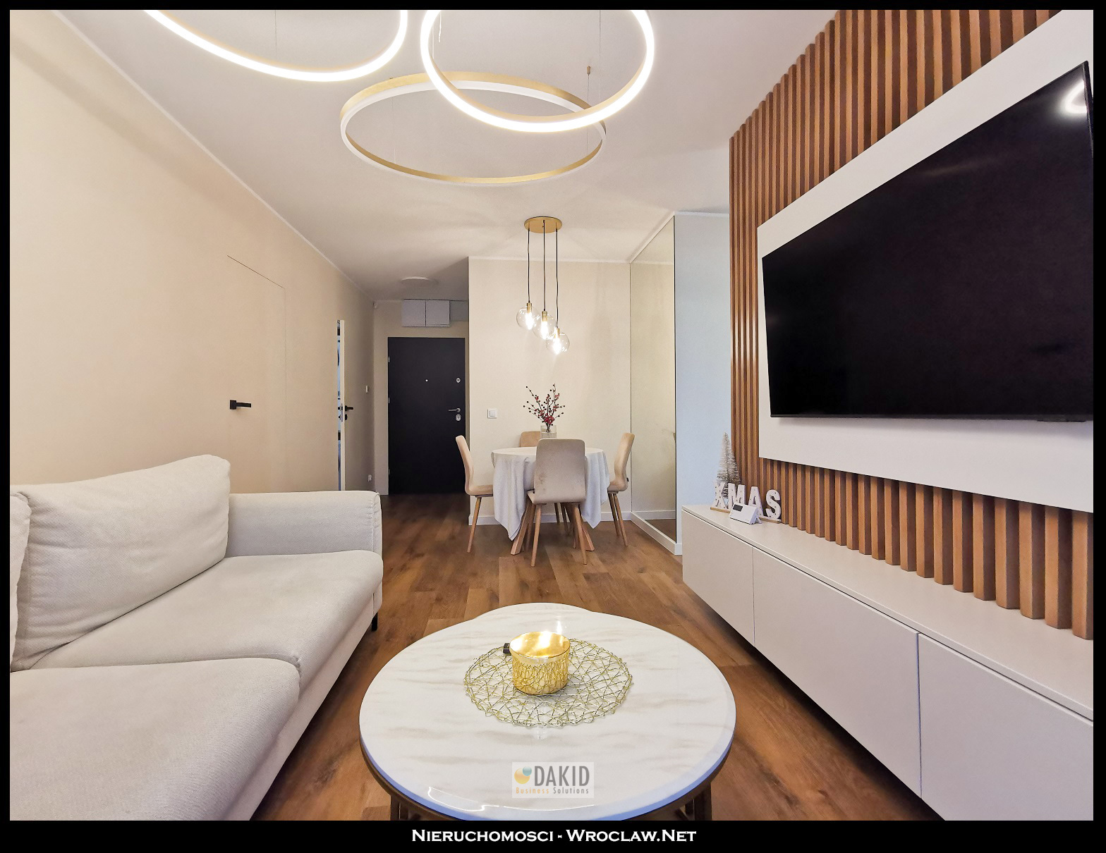 mieszkanie do wynajęcia Wrocław ul.Rogowska