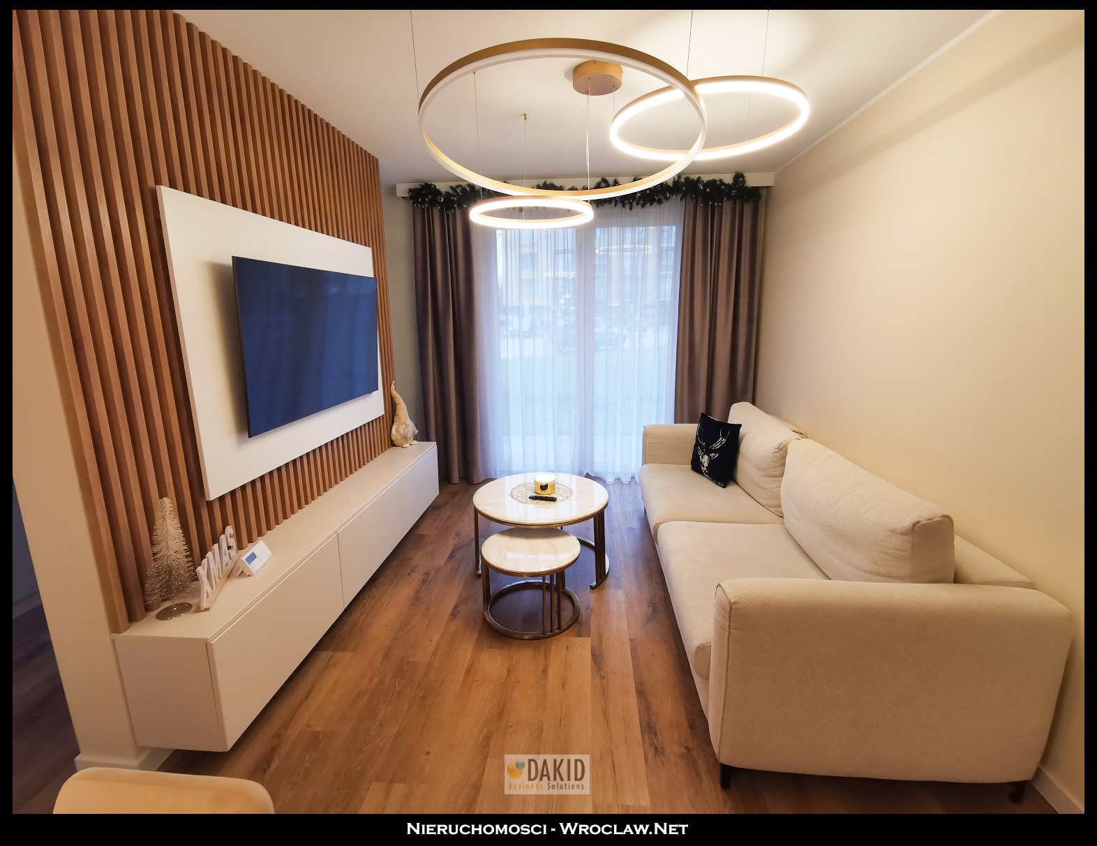 mieszkanie do wynajęcia Wrocław ul.Rogowska