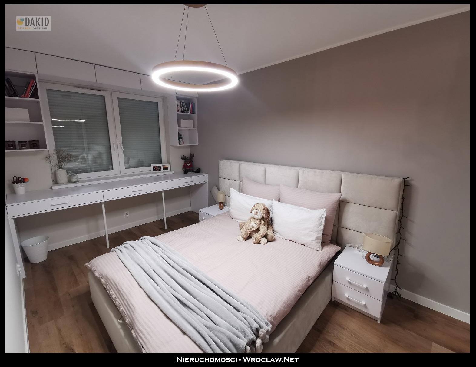 mieszkanie do wynajęcia Wrocław ul.Rogowska