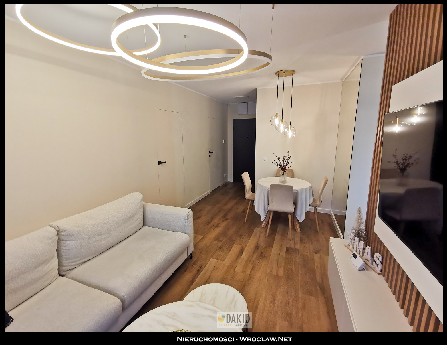 mieszkanie do wynajęcia Wrocław ul.Rogowska