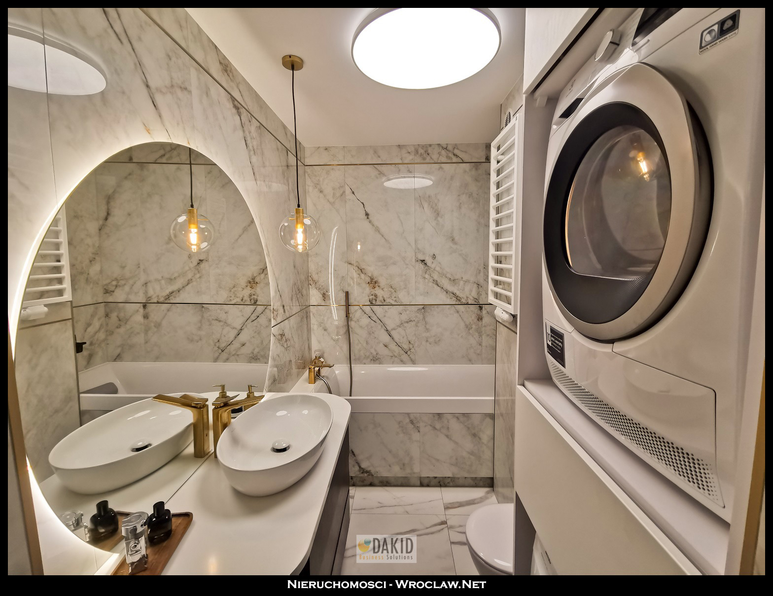 mieszkanie do wynajęcia Wrocław ul.Rogowska