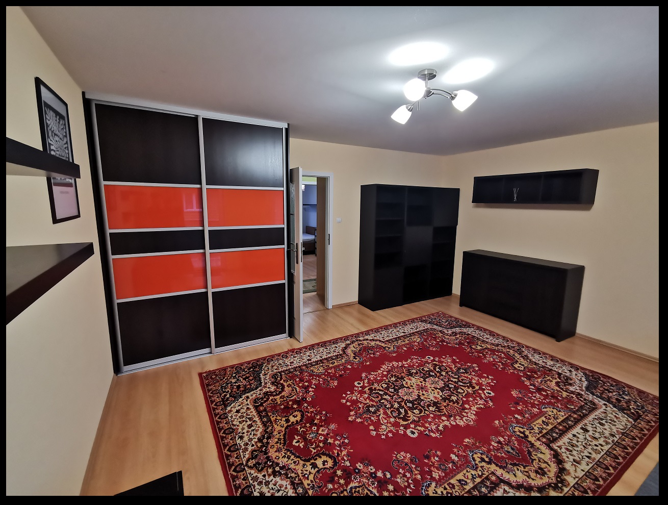 Wrocław Piękna punkt