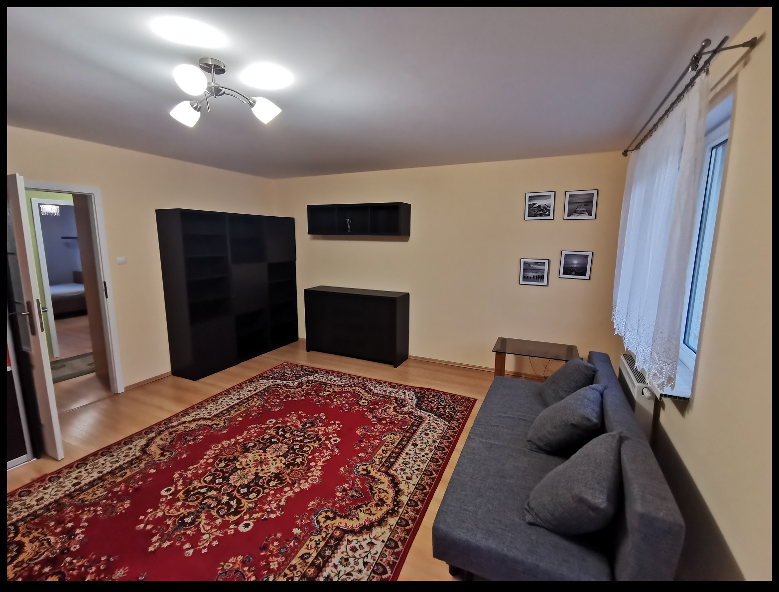 mieszkanie do wynajęcia Wrocław Piękna punkt