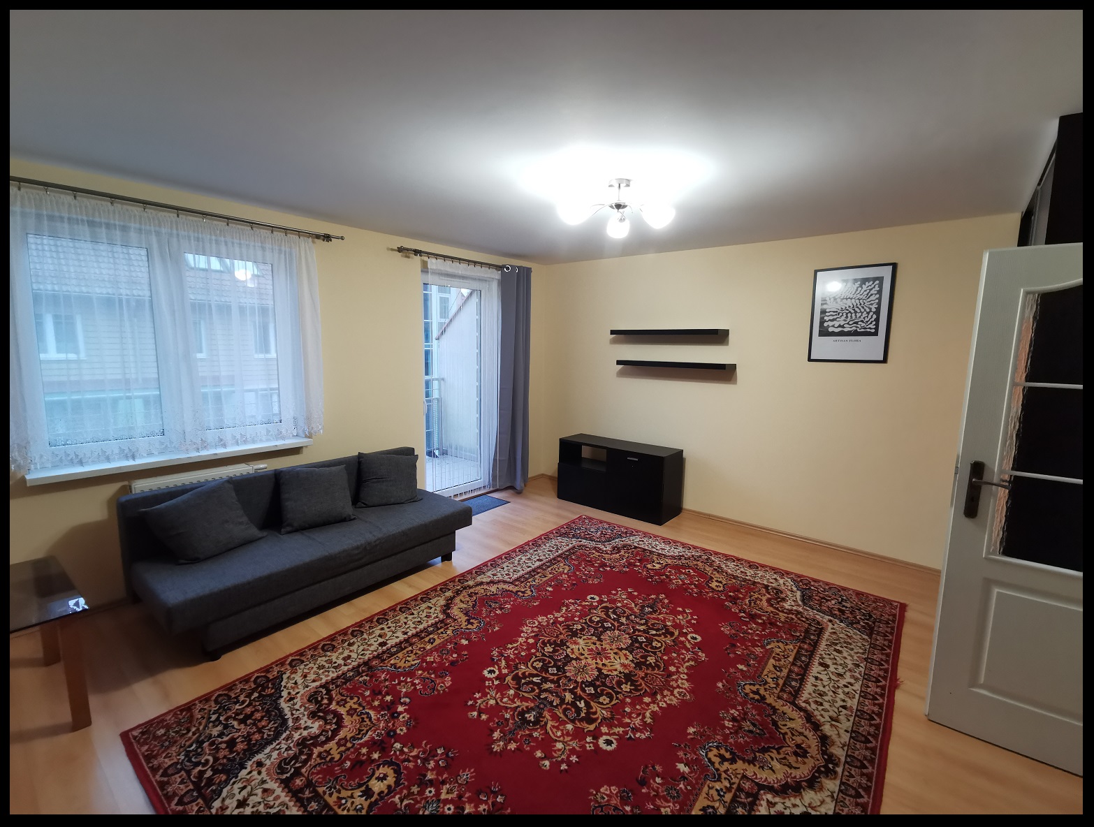 mieszkanie do wynajęcia Wrocław Piękna punkt