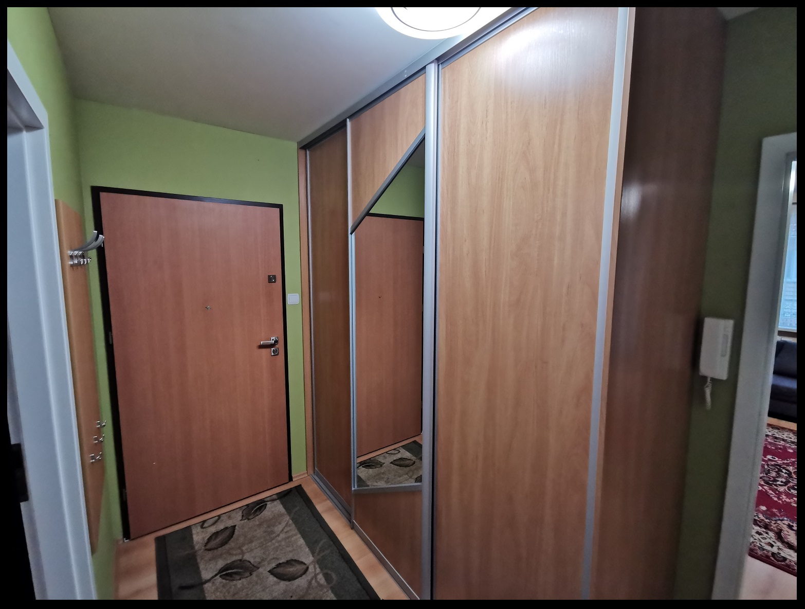 mieszkanie do wynajęcia Wrocław Piękna punkt